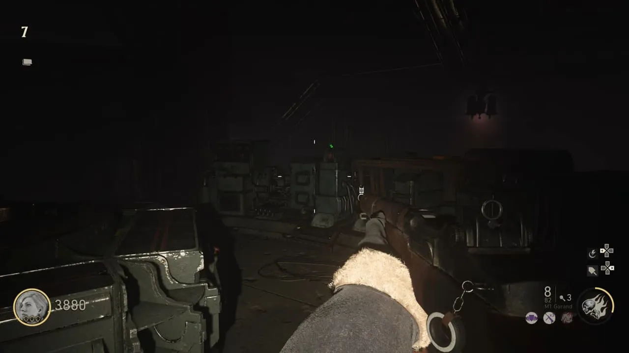 La terminal en Ensamblaje de Armas