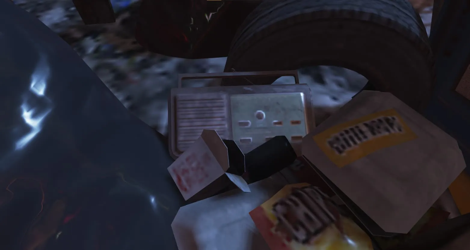 Cats on the Boulevard