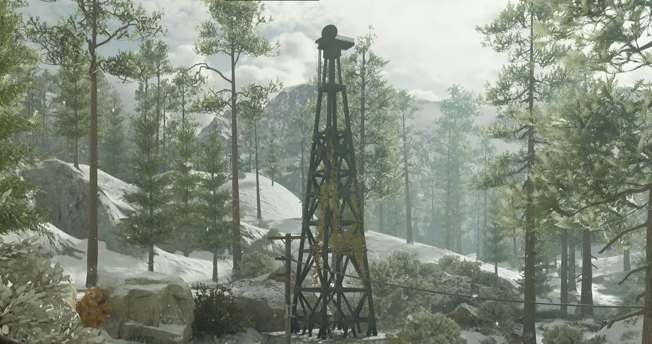 Torres Satelitales (1500 puntos gratis)