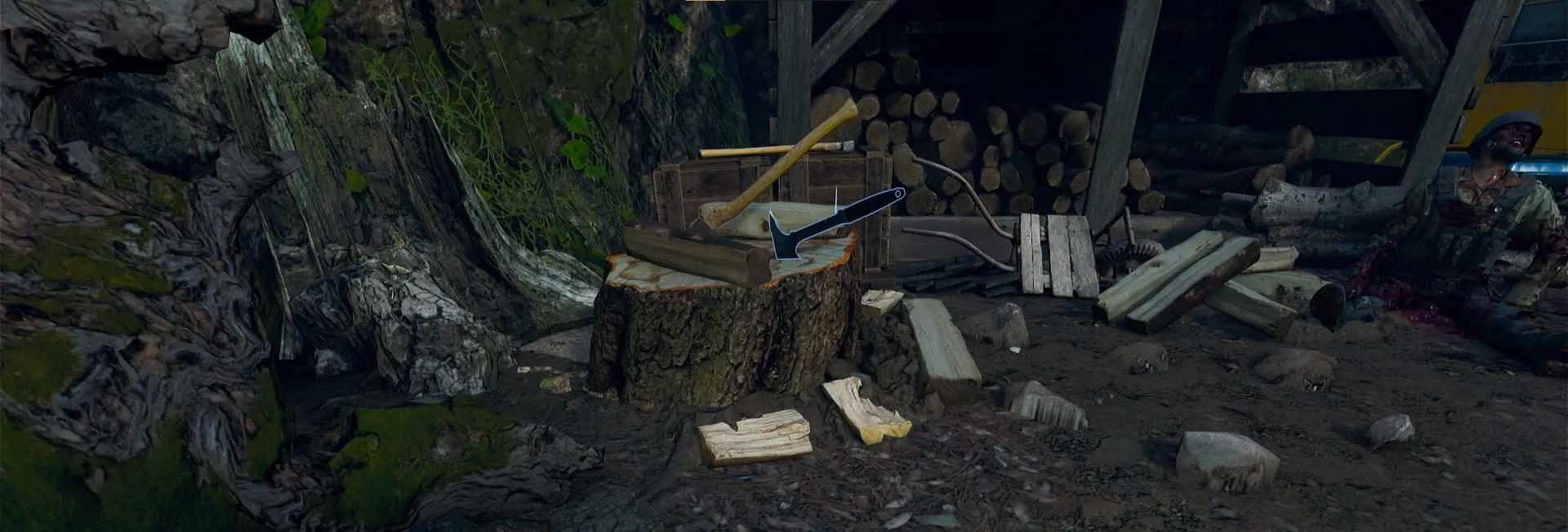 Equipamiento Letal Gratis