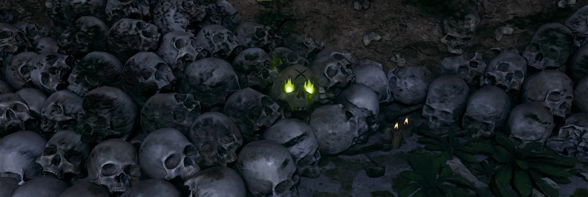 Ejército de Esqueletos