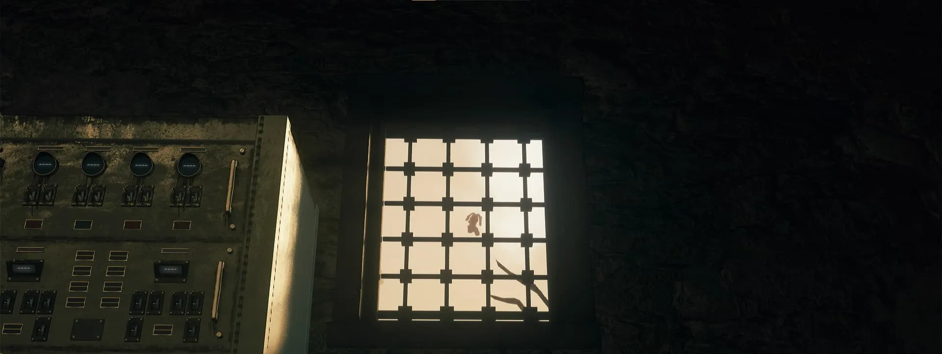 Mr. Peeks (Perk Gratis)