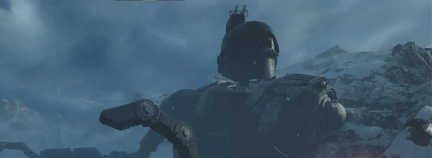 Imagen de la guía Easter Egg en Totenreich