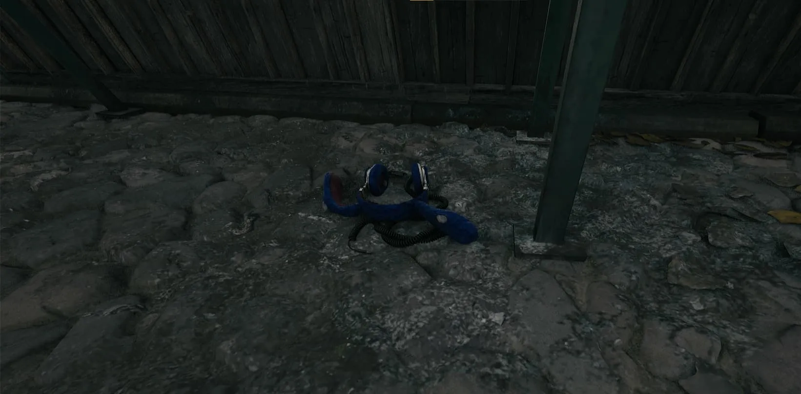 Destroy Something Beautiful