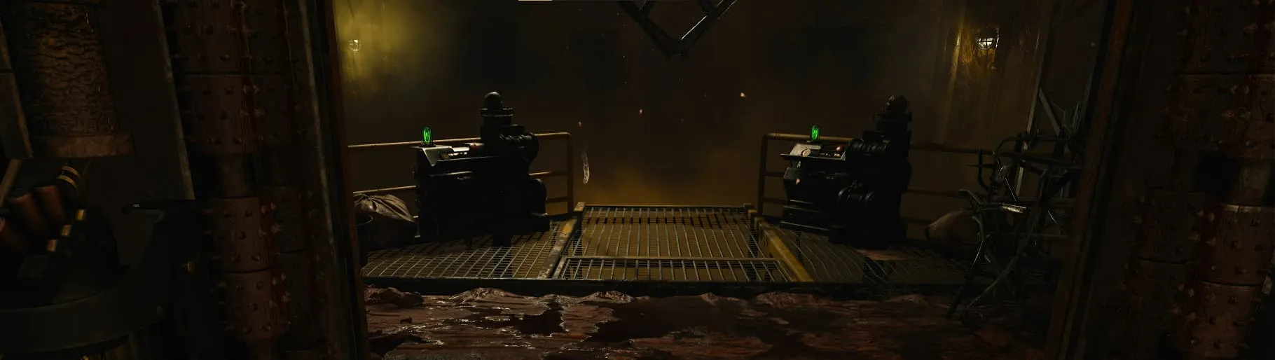 Imagen de la guía PPSh-41 Especial en La orilla más oscura