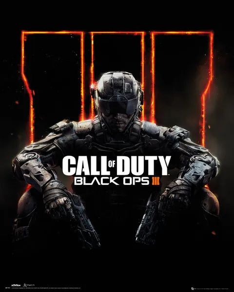 Black Ops III