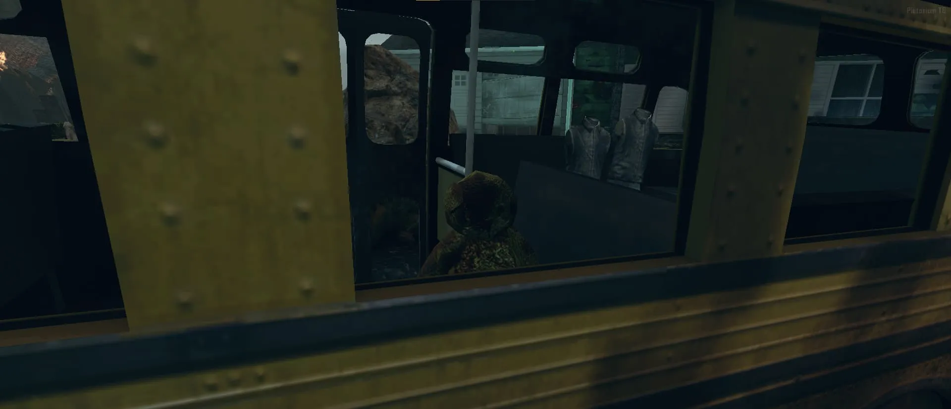 Samantha’s Lullaby