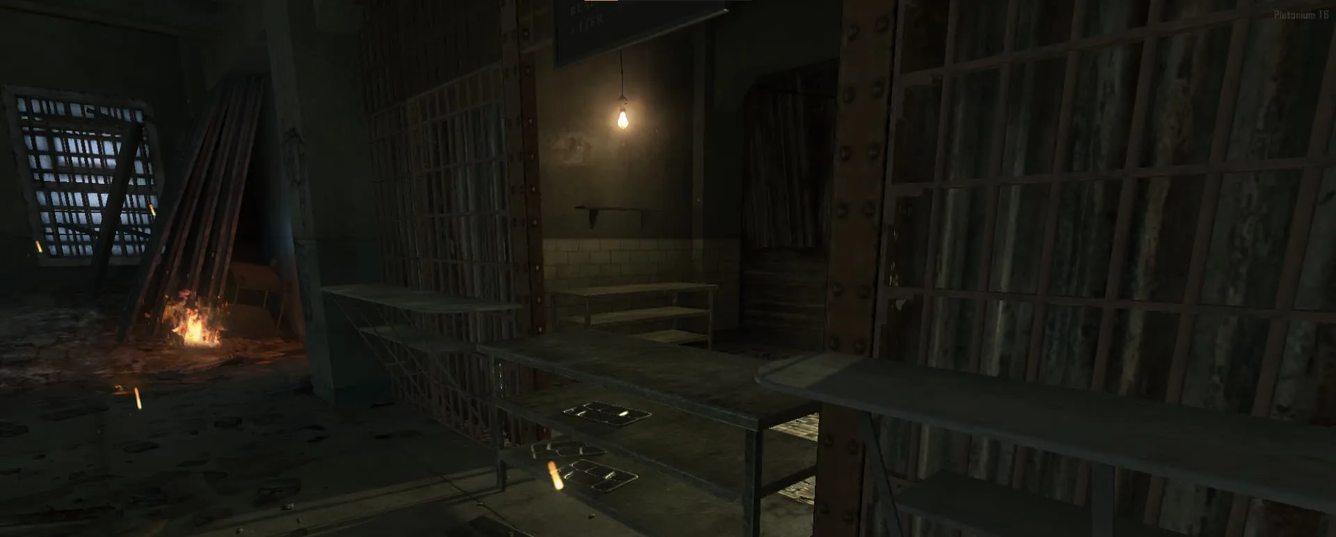 Cuchara de hierro y de oro (melee)