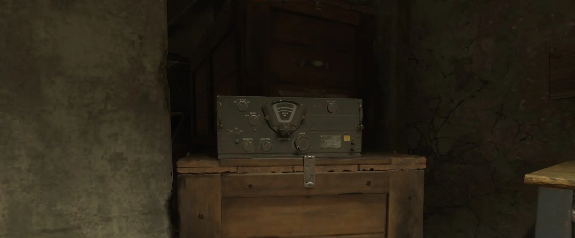 Radio (Varias canciones de mapas anteriores)