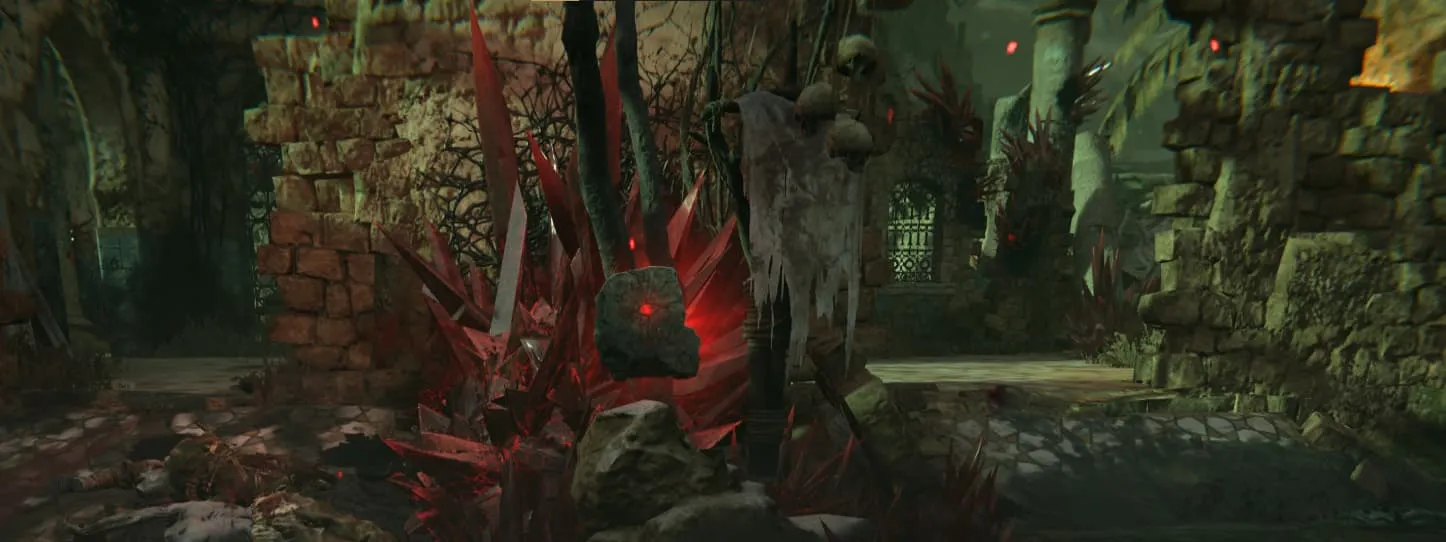 Inductor de Destrucción