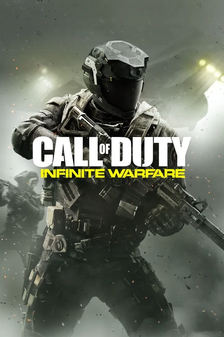 Infinite Warfare