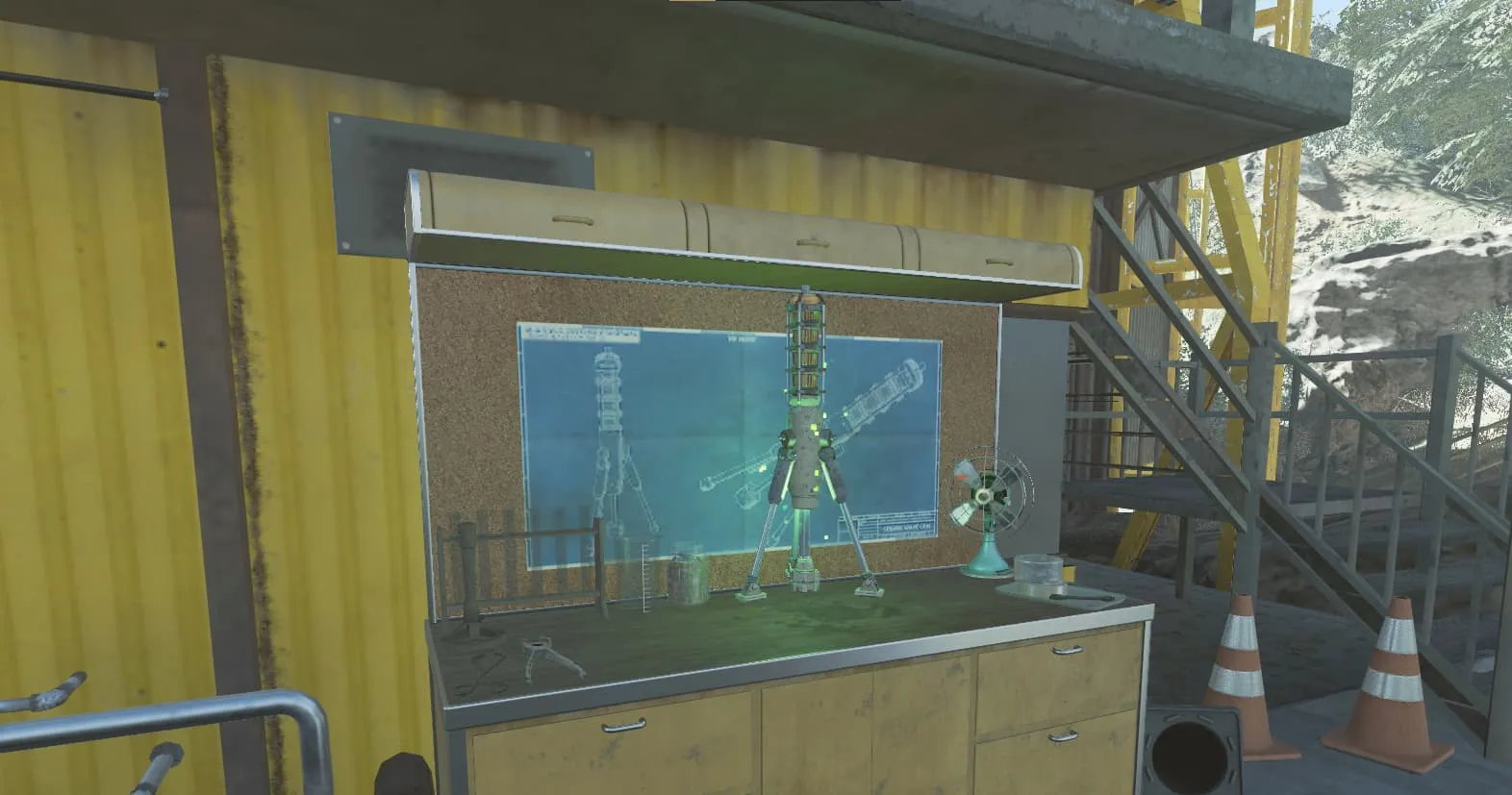 Generador de ondas sísmicas (Seismic Wave Generator)