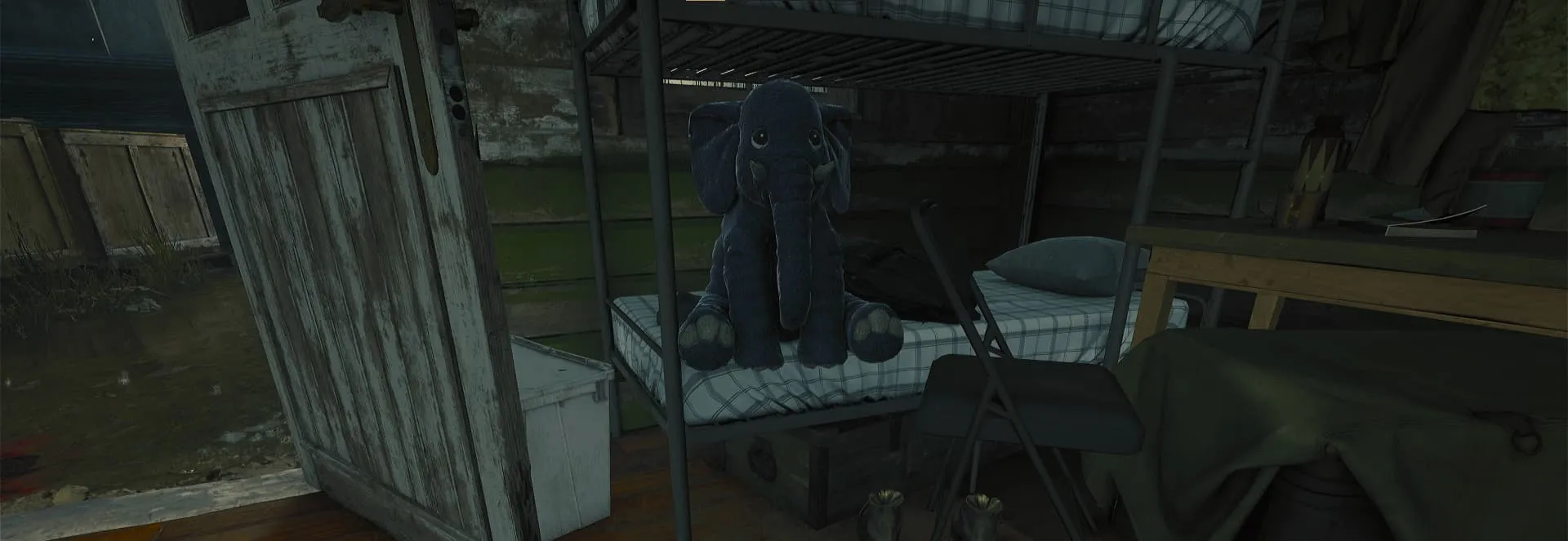 Peluche Acompañante