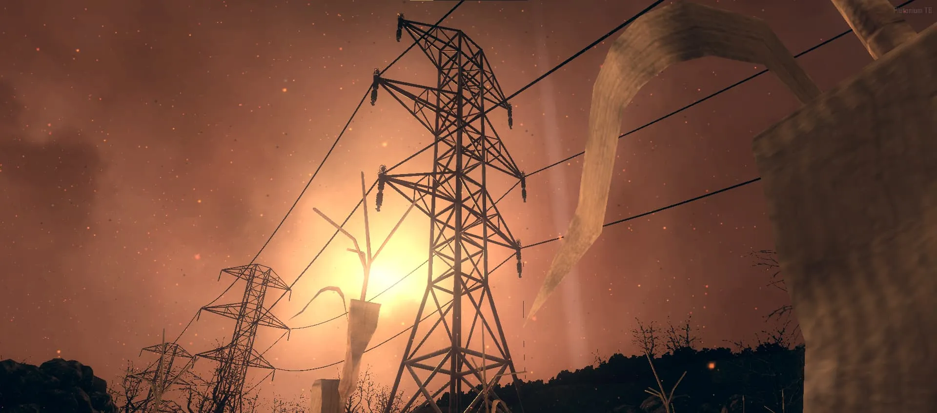 Torre de Babel (Richtofen)