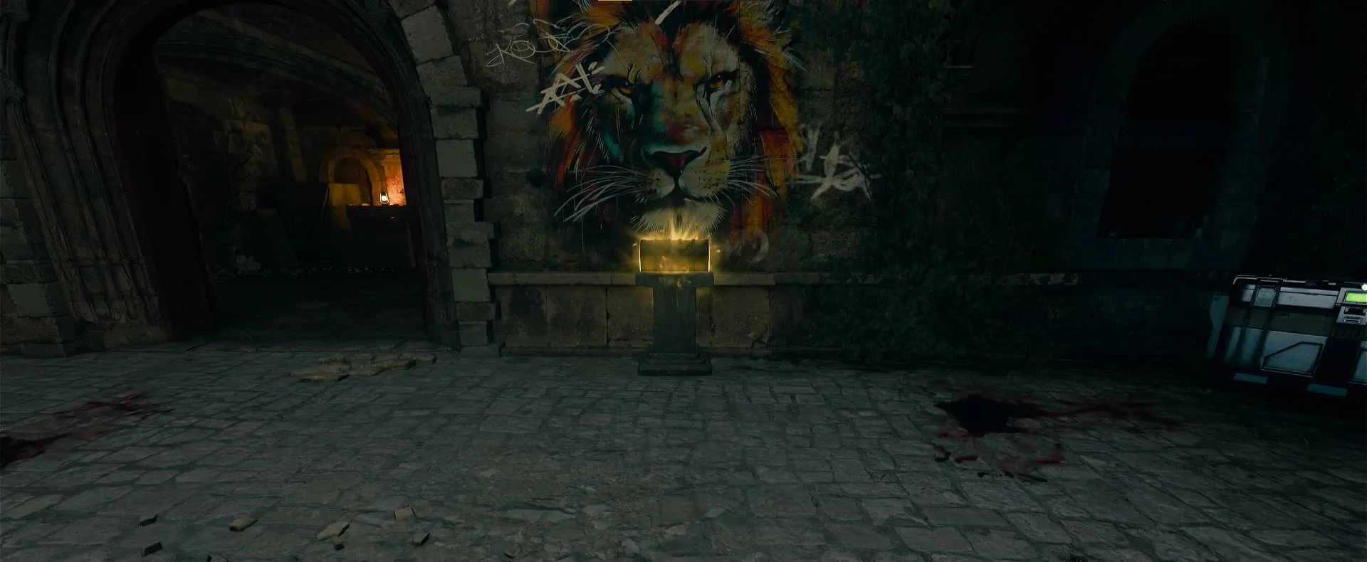 Invocaciones (Objetos Rituales)