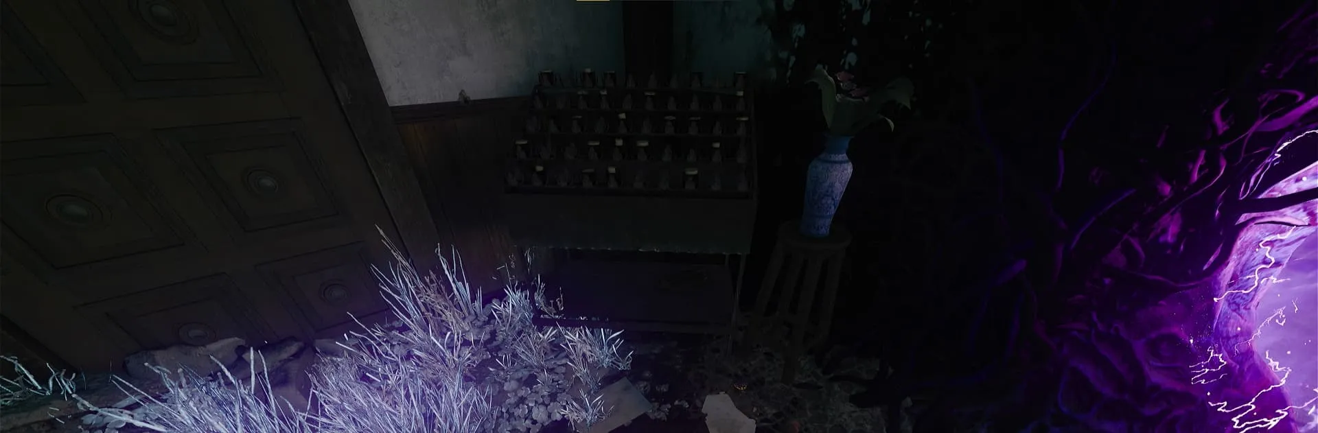 Trampa de Fuego Gratis