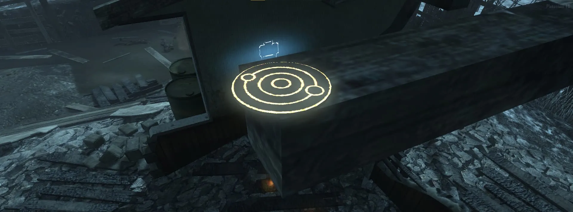 Magna Collider gratis (MG08/15 Mejorada)