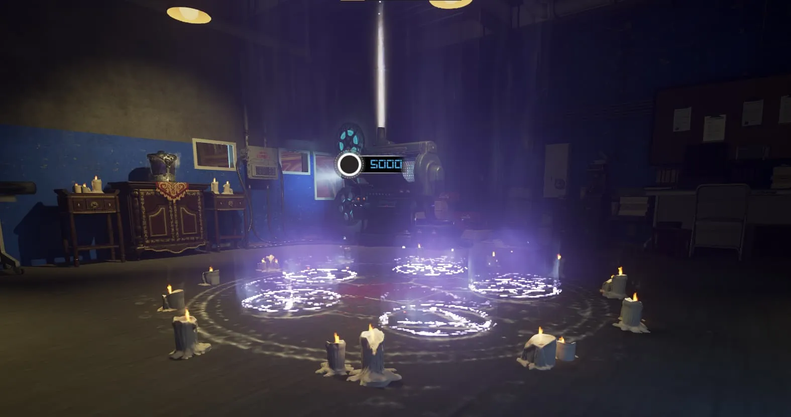 Pack-A-Punch + Mejora