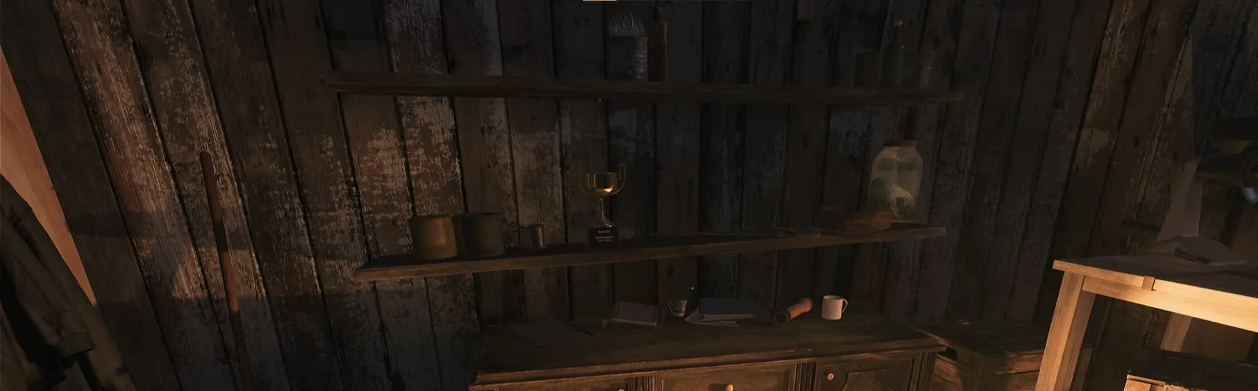 Desafío de Tomahawk