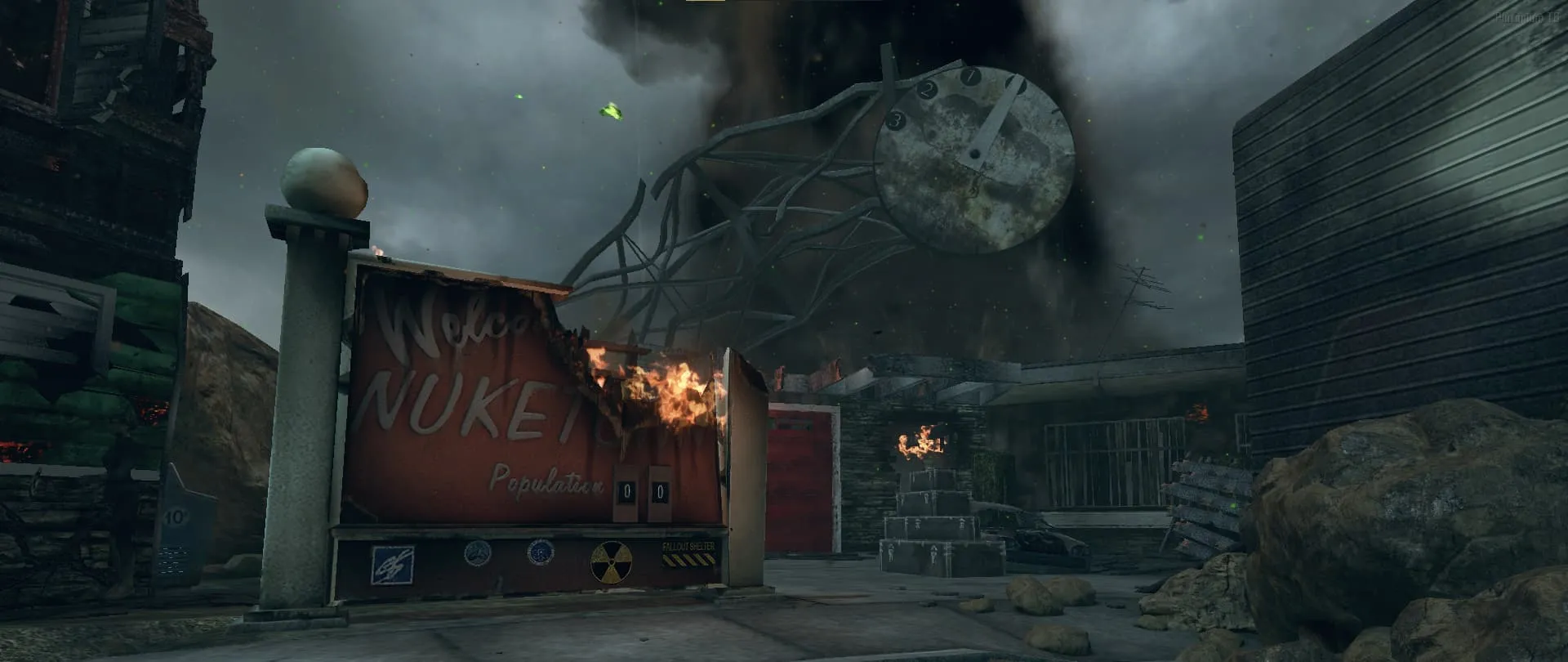 Re-damned & Pareidolia 8-bit