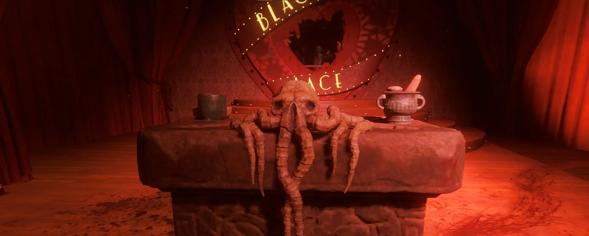 Mejorar Lil’ Arnies