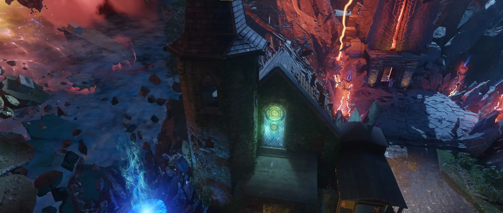 Lil’ Arnies Mejorado