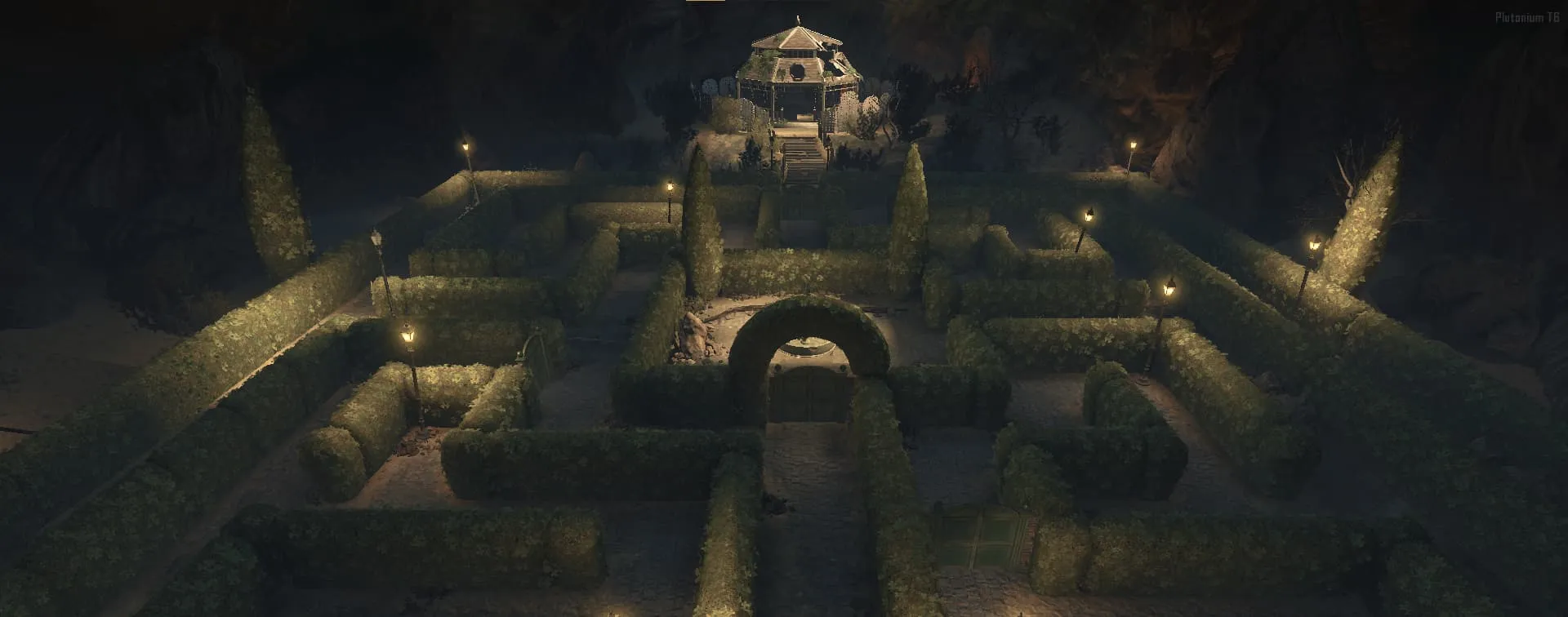 Juegos de minas (Richtofen)