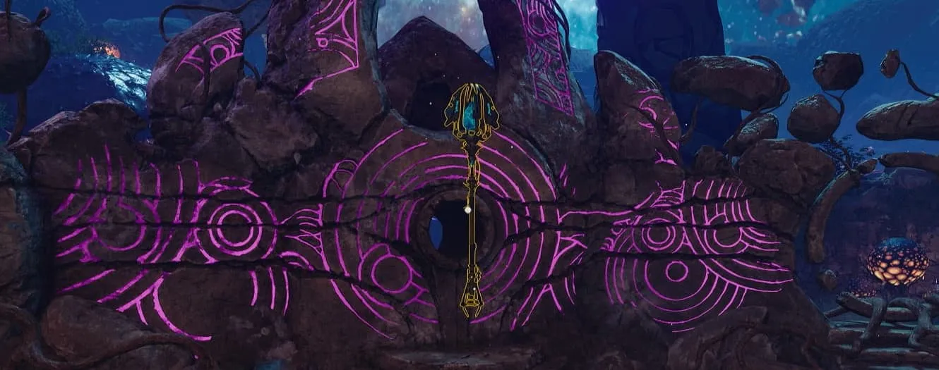 Bastón de Hielo + Mejora