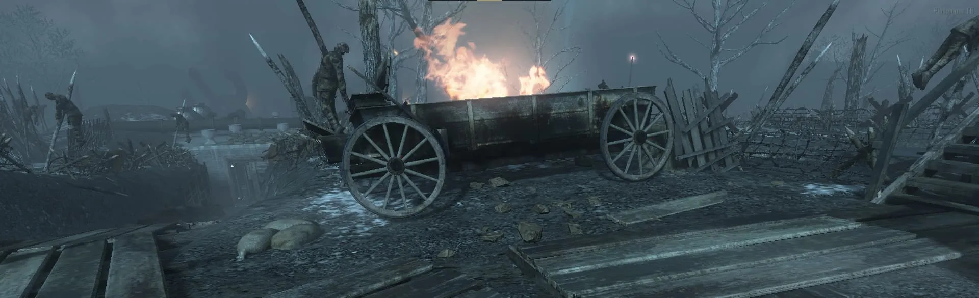 Imagen de la guía Sangre Zombi Gratis en Origins