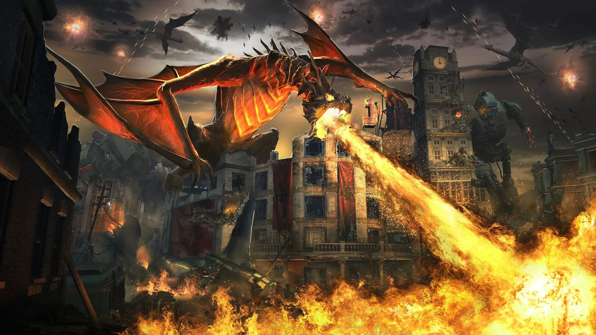 Gorod Krovi