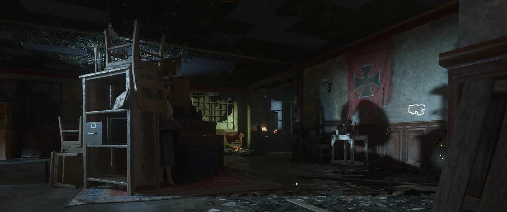 Accesorios (Cascos y Alas)