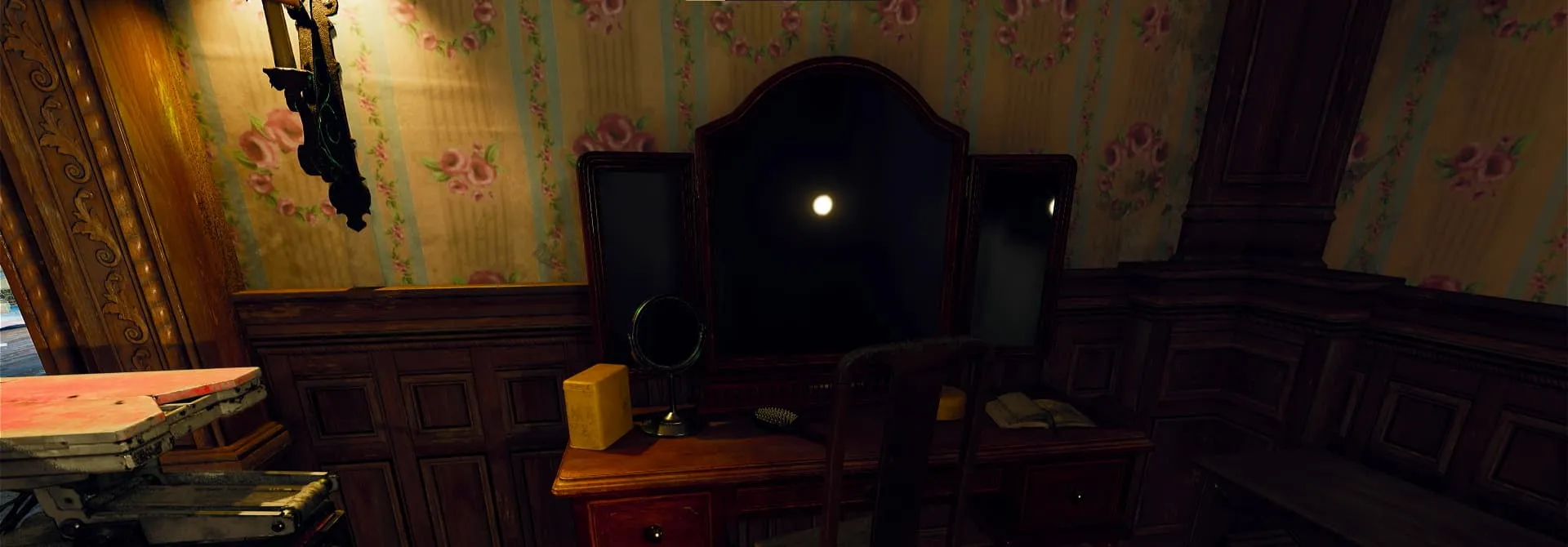 Jumpscare (Perk Gratis)