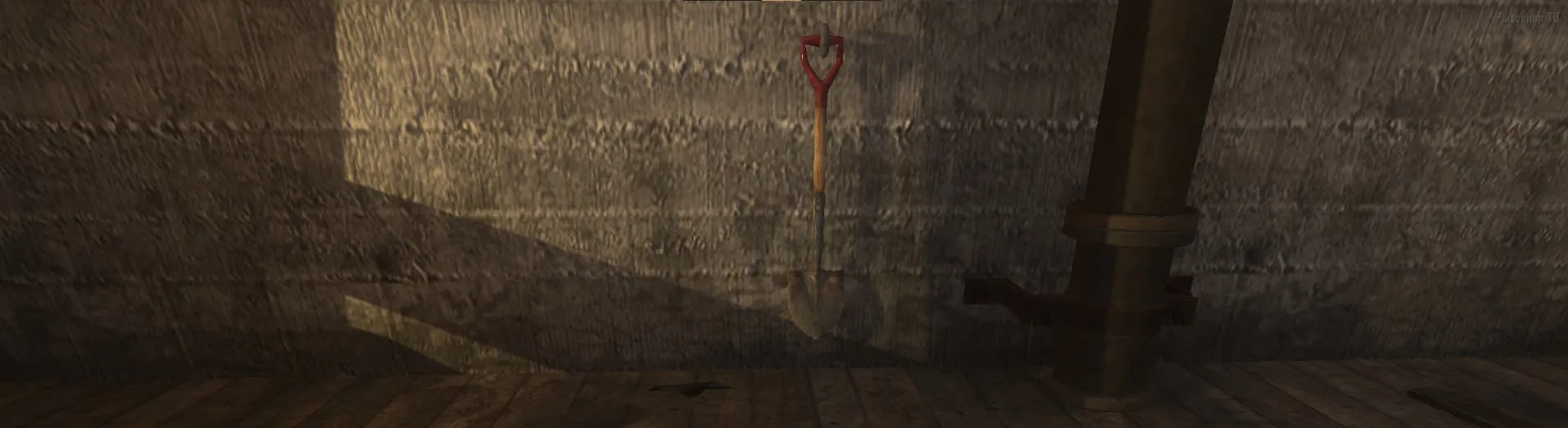 Imagen de la guía Pala (Recompensas y Perk Gratis) en Origins