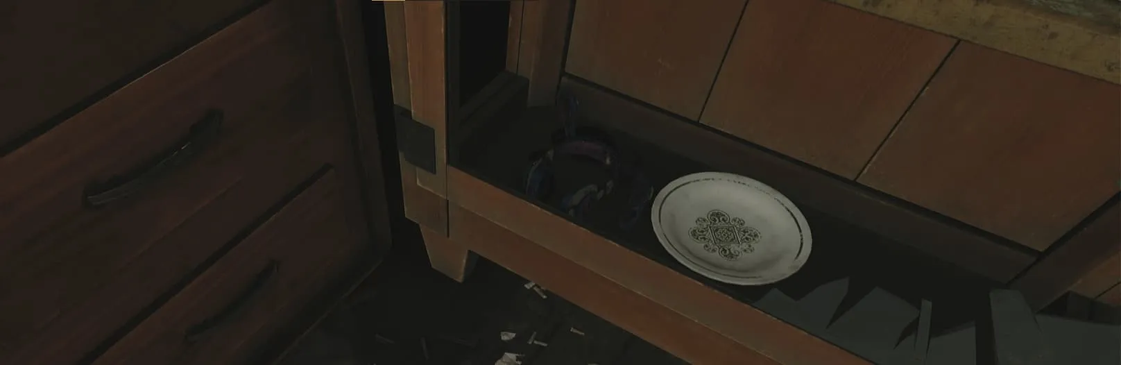 Imagen de la guía No One There en Totenreich