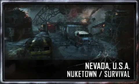 Nuketown Zombies