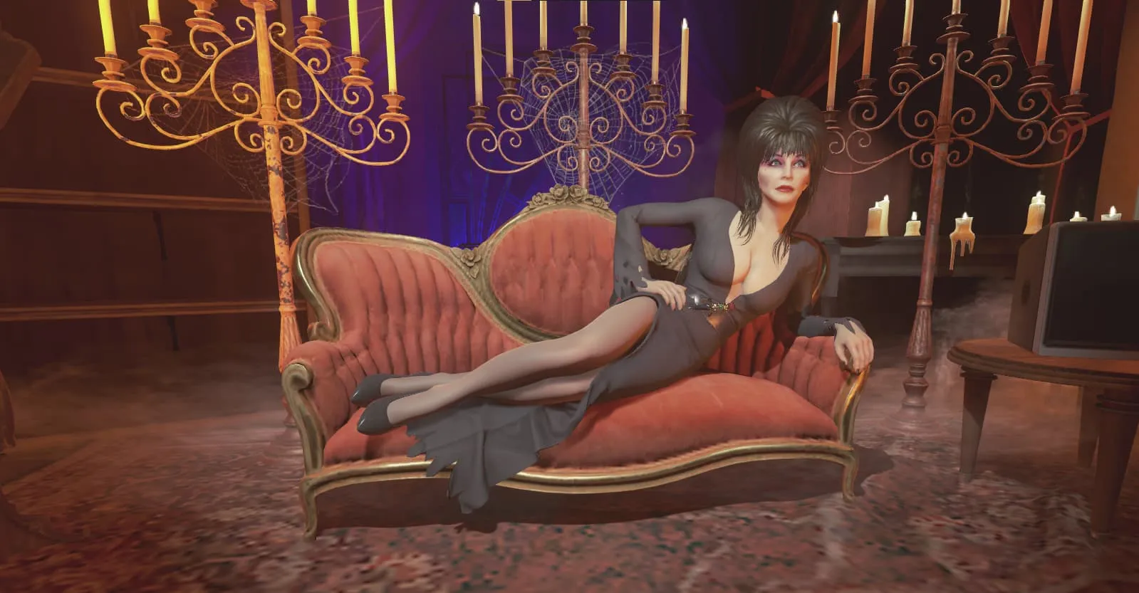 Elvira