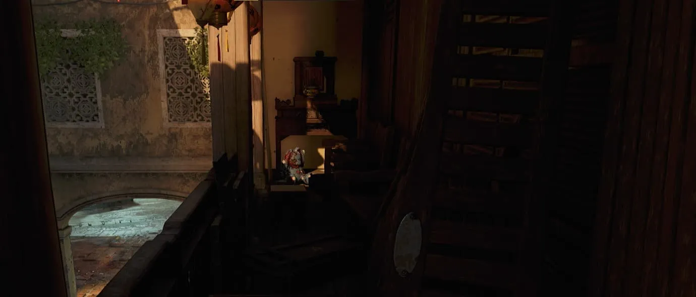 Conejo (Loot Gratis)