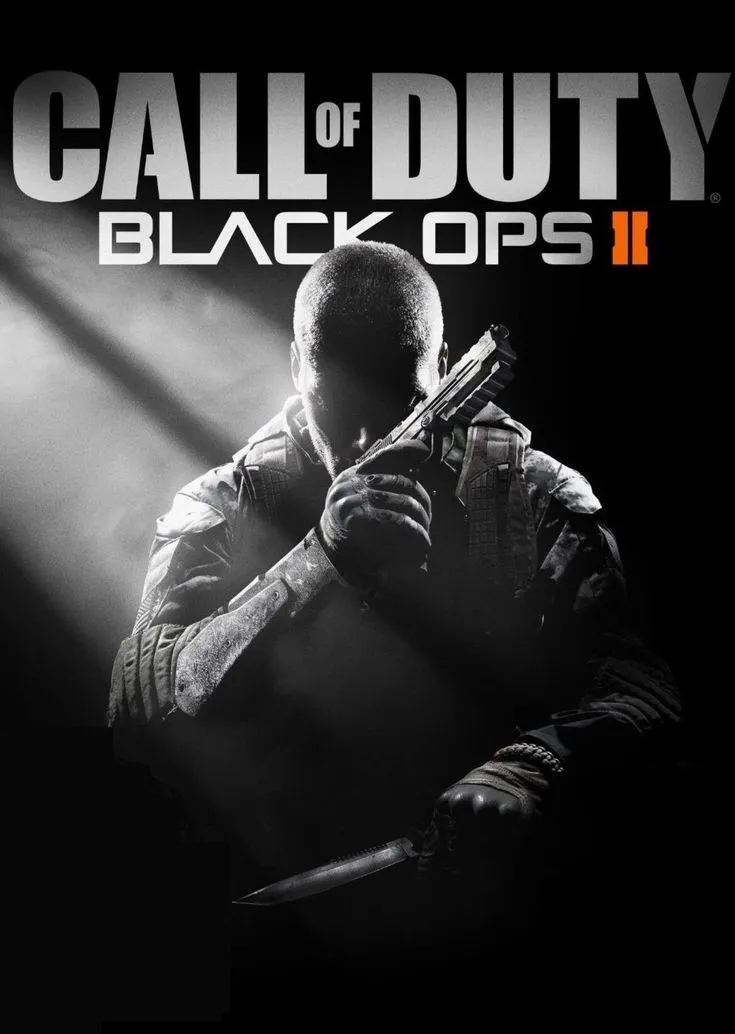 Black Ops II