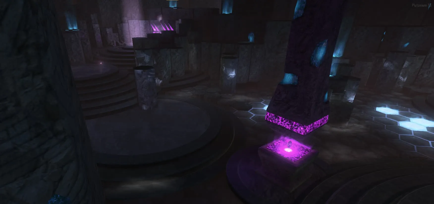 Baston Electrico + Mejora