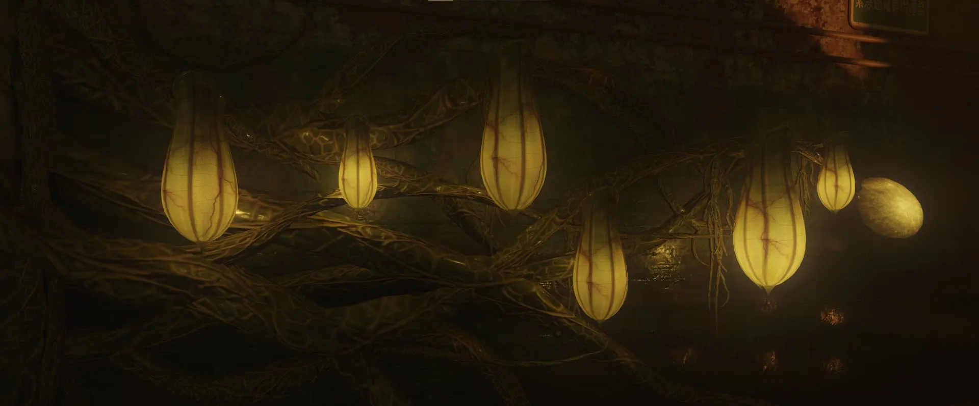 Samantha’s Lullaby