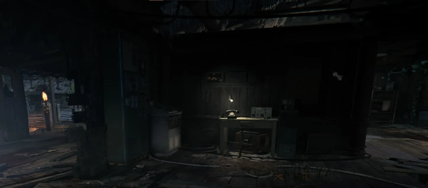 The One (Instrumental)