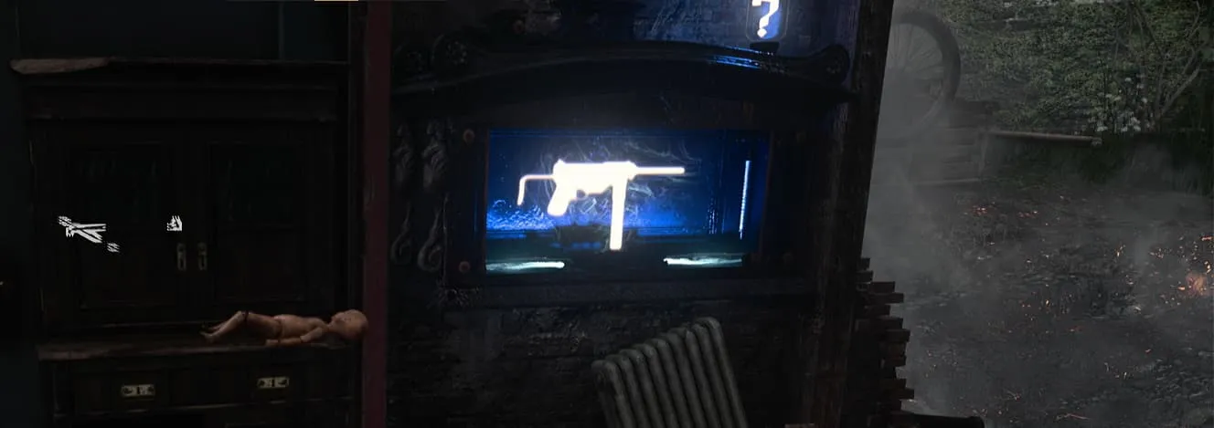 Imagen de la guía PPSh-41 Especial en El Camino de la Tortura