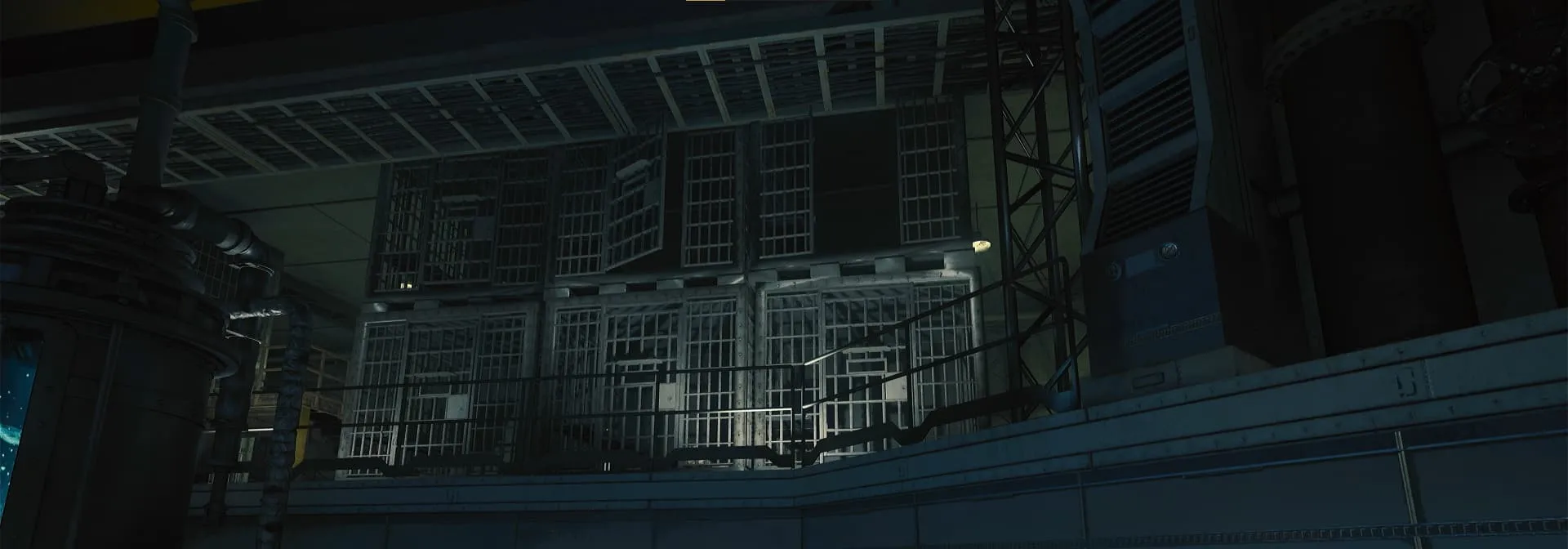 Zombies Enjaulados (Perk Gratis)