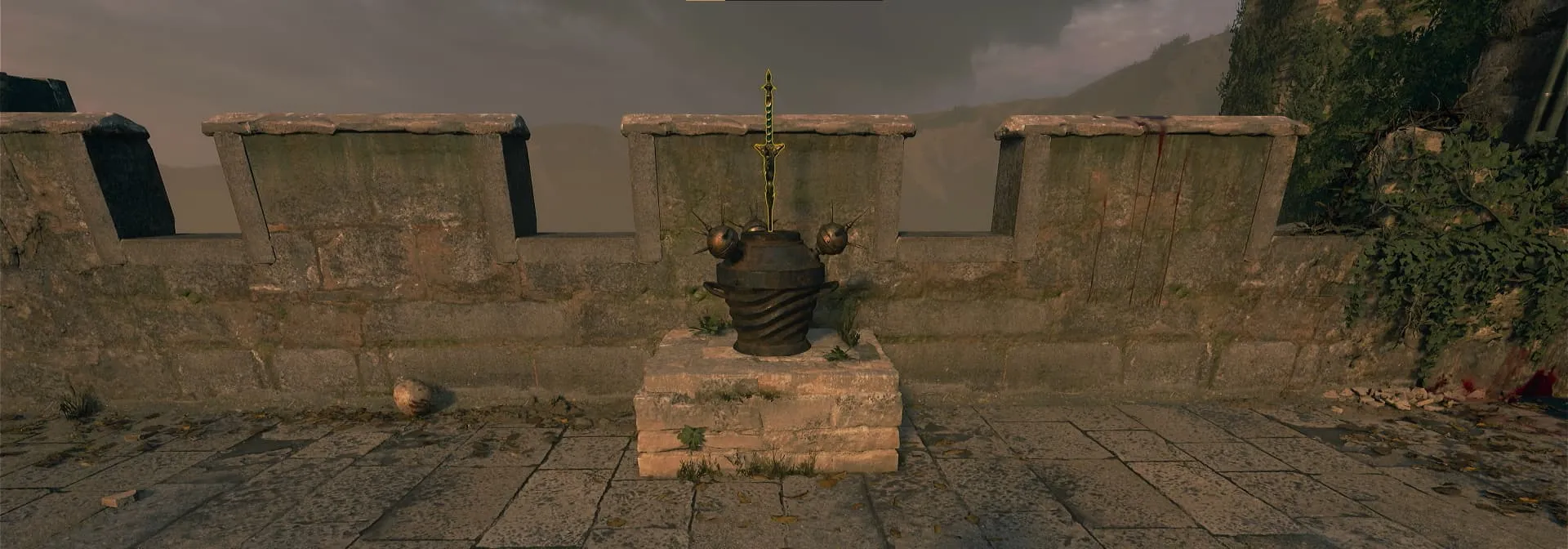 Durandal (Electrico)